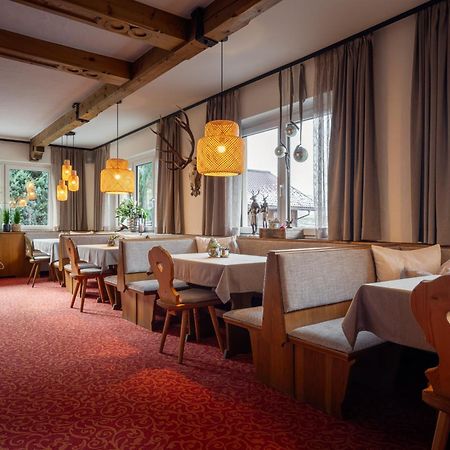 Aparthotel Der Jagdhof Sankt Johann im Pongau Esterno foto