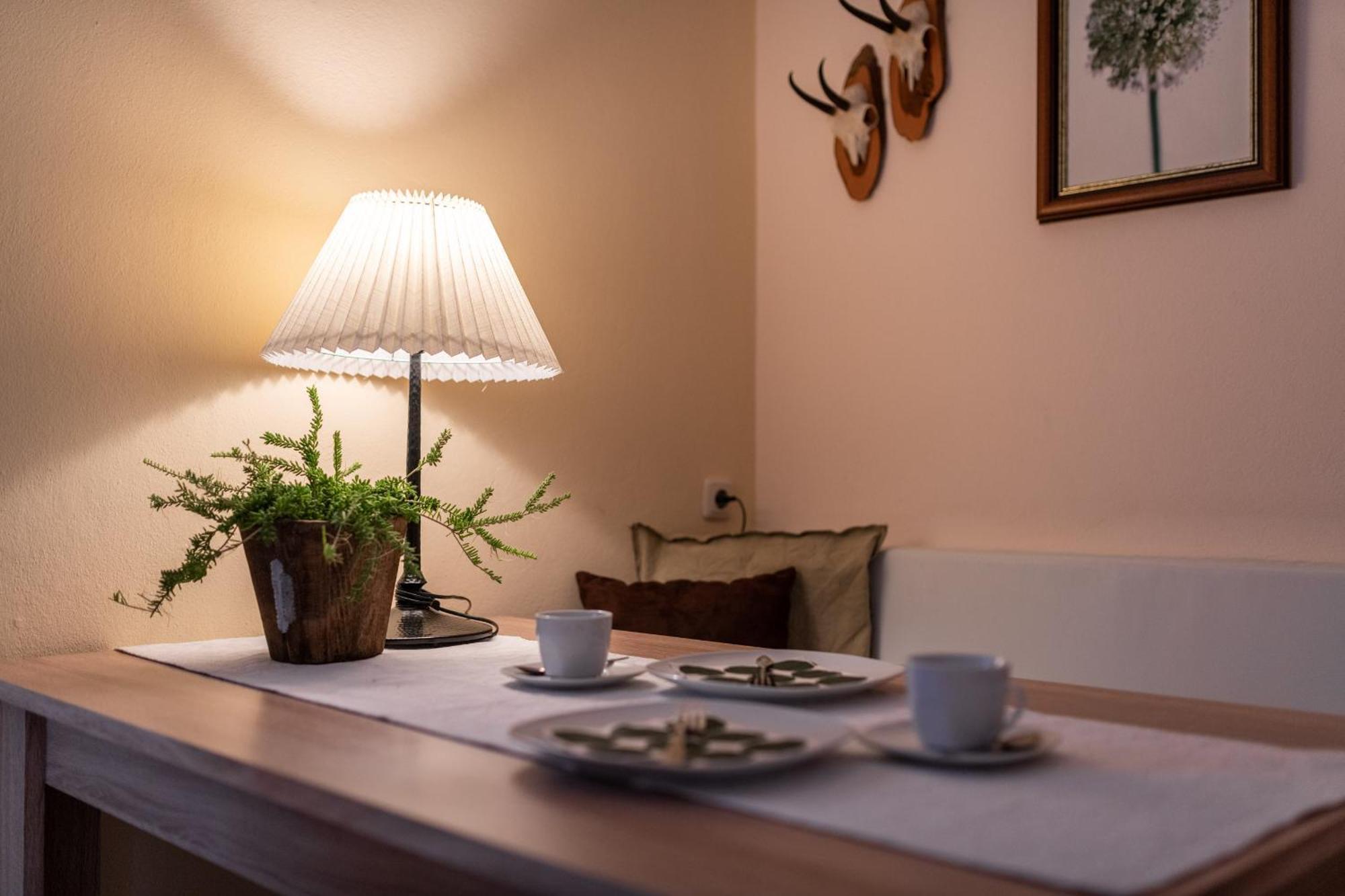 Aparthotel Der Jagdhof Sankt Johann im Pongau Esterno foto