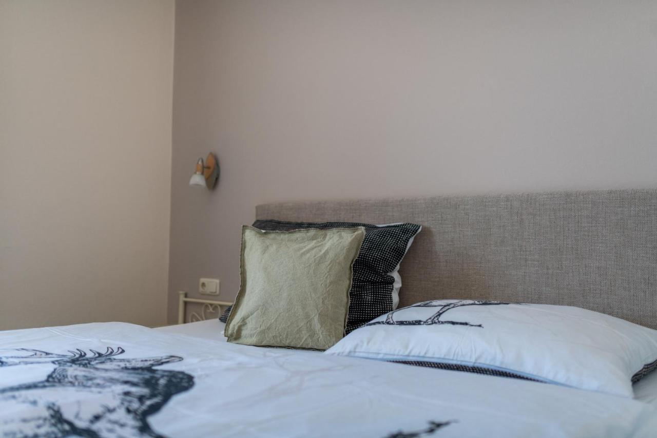 Aparthotel Der Jagdhof Sankt Johann im Pongau Esterno foto