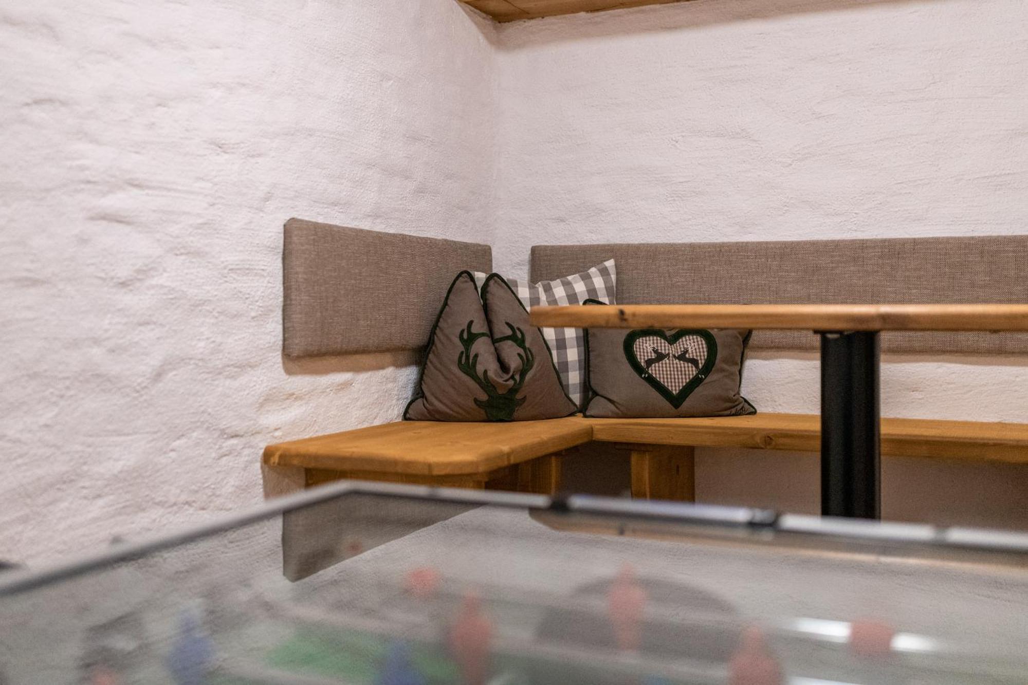 Aparthotel Der Jagdhof Sankt Johann im Pongau Esterno foto