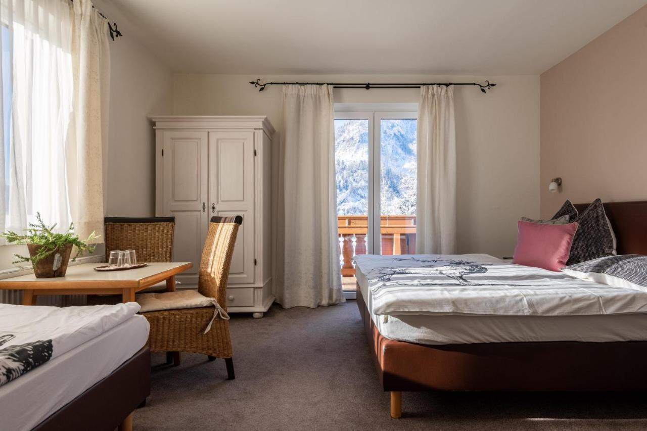 Aparthotel Der Jagdhof Sankt Johann im Pongau Esterno foto