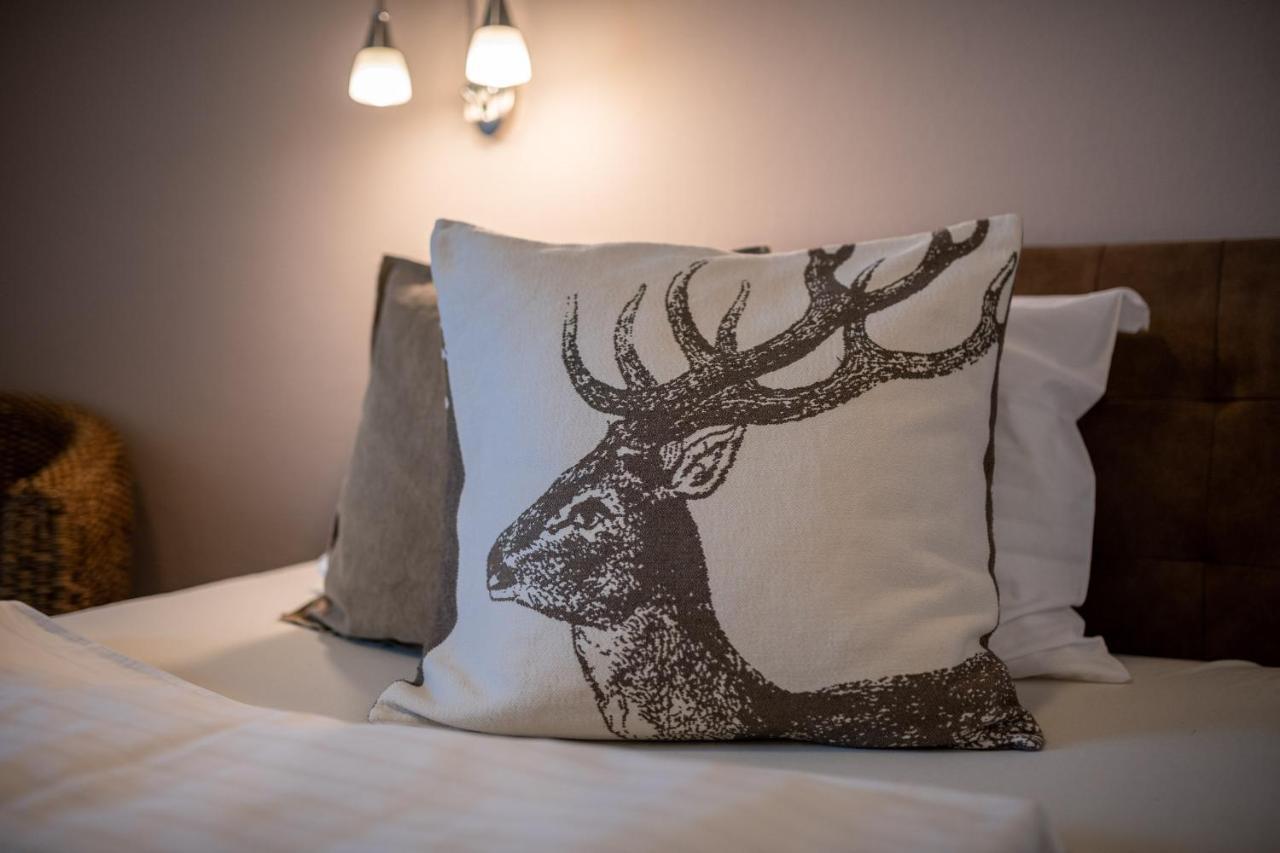 Aparthotel Der Jagdhof Sankt Johann im Pongau Esterno foto