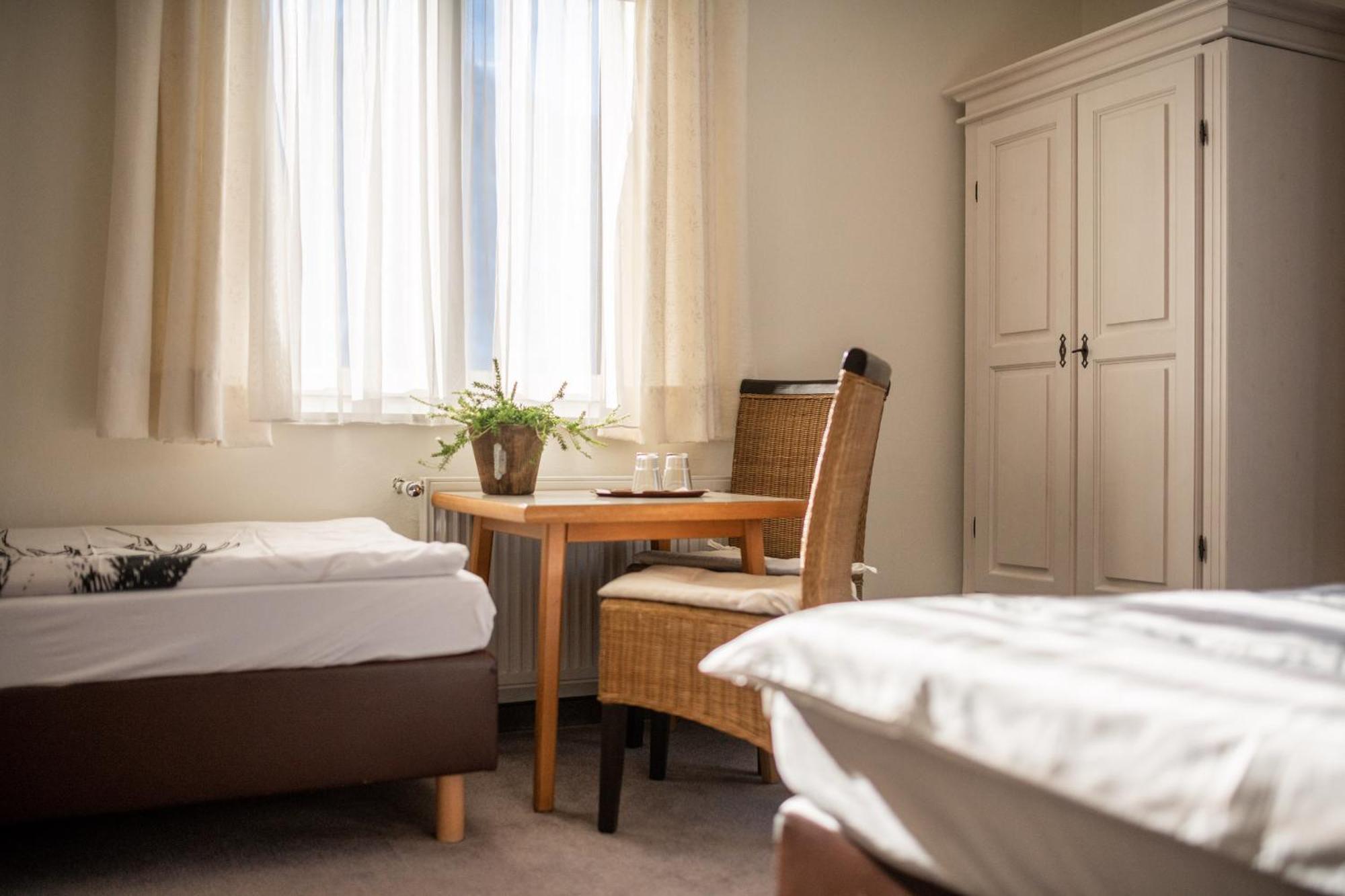 Aparthotel Der Jagdhof Sankt Johann im Pongau Camera foto