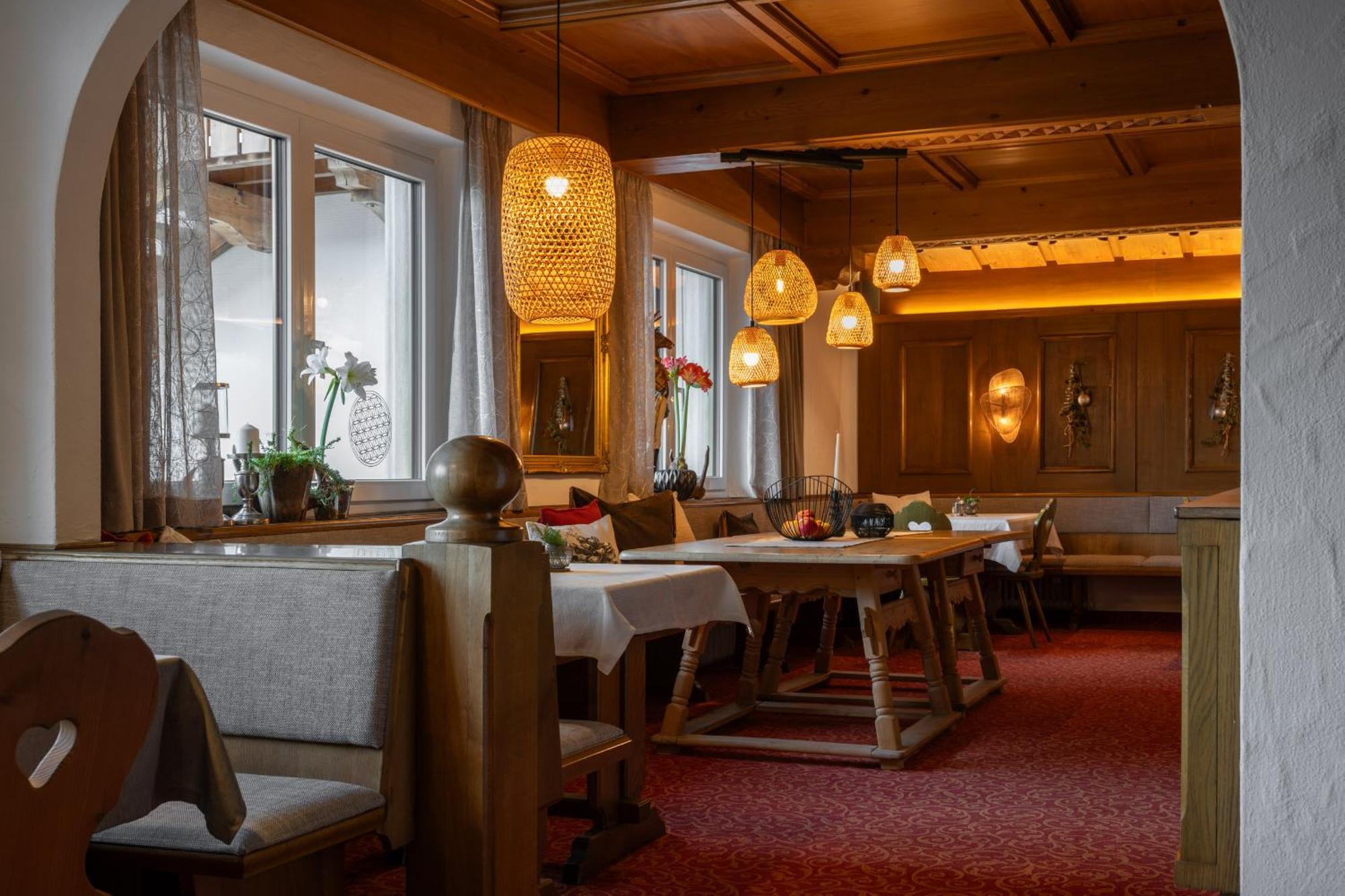 Aparthotel Der Jagdhof Sankt Johann im Pongau Esterno foto