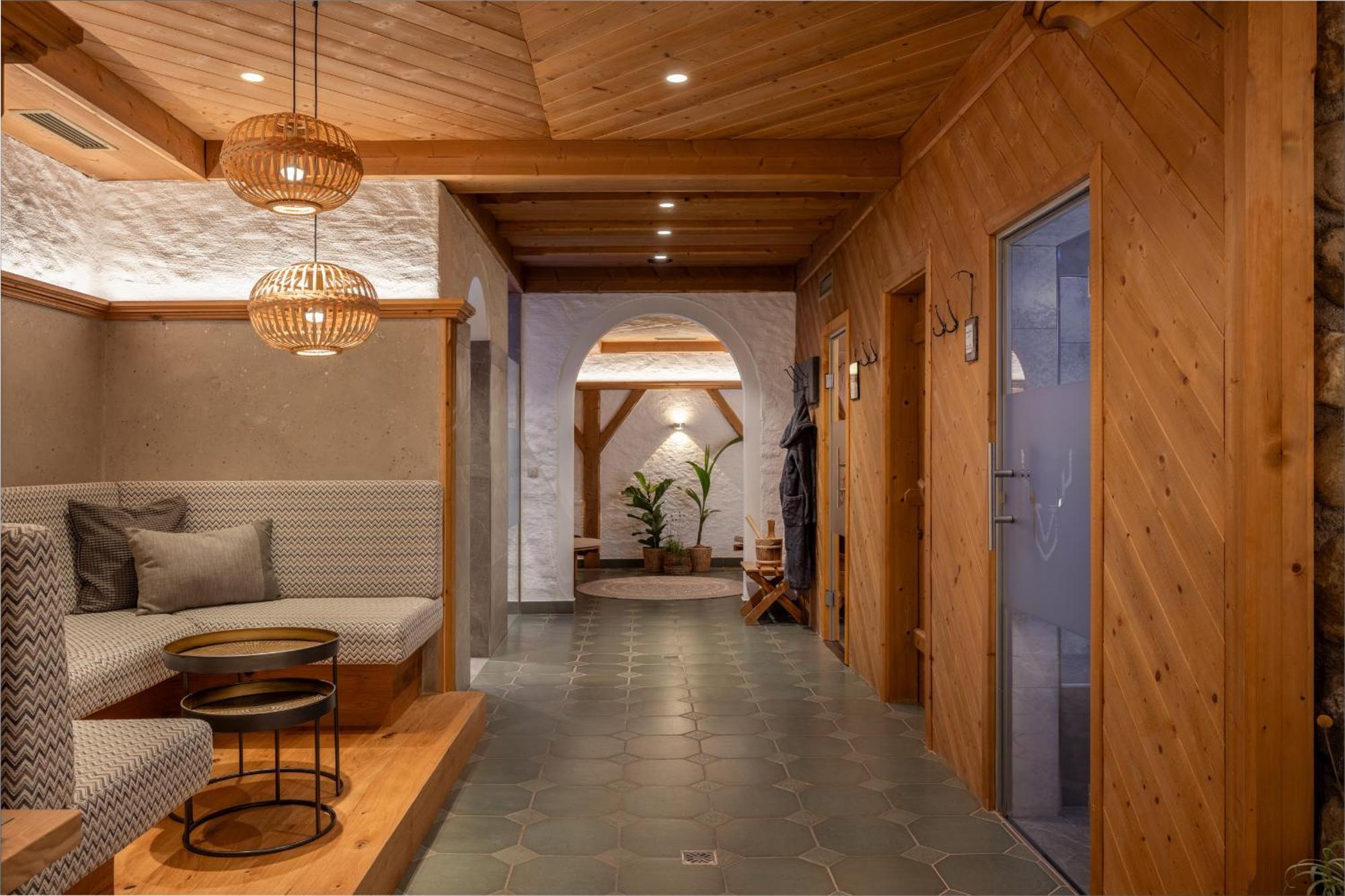Aparthotel Der Jagdhof Sankt Johann im Pongau Esterno foto