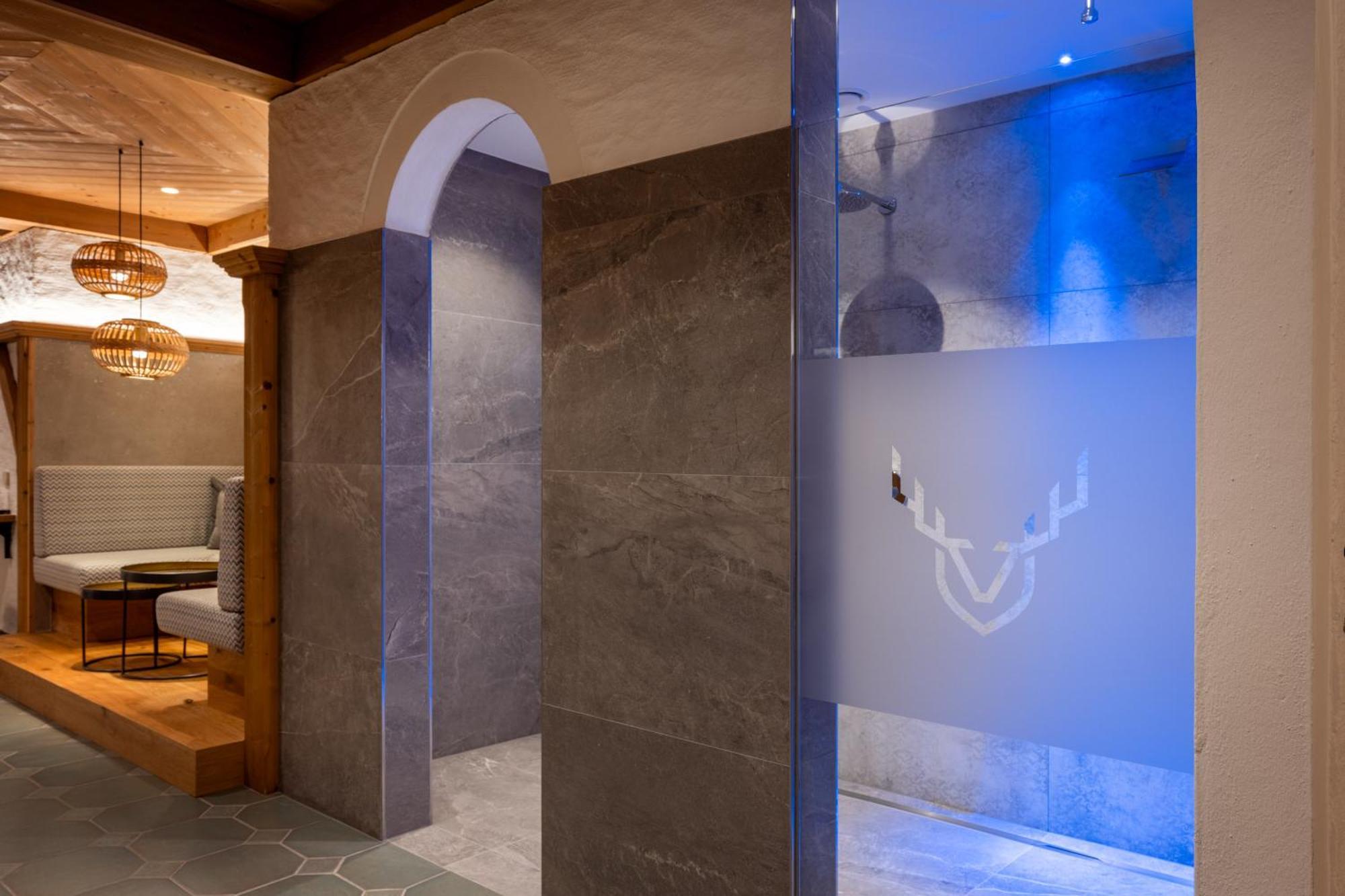 Aparthotel Der Jagdhof Sankt Johann im Pongau Esterno foto