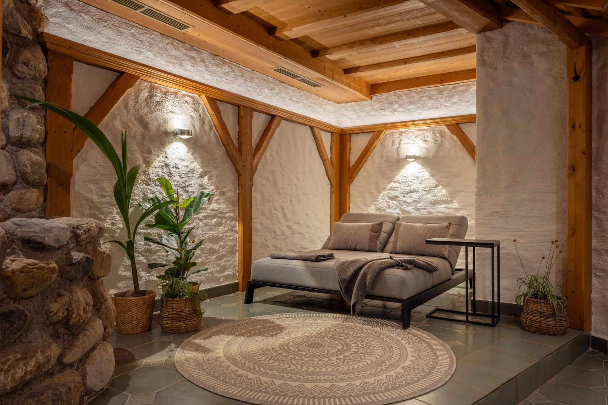 Aparthotel Der Jagdhof Sankt Johann im Pongau Esterno foto