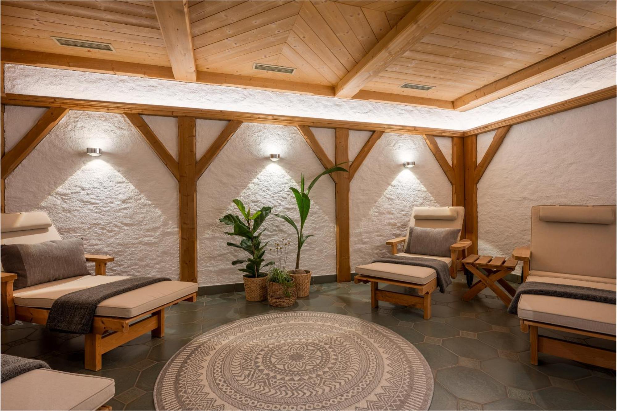 Aparthotel Der Jagdhof Sankt Johann im Pongau Esterno foto