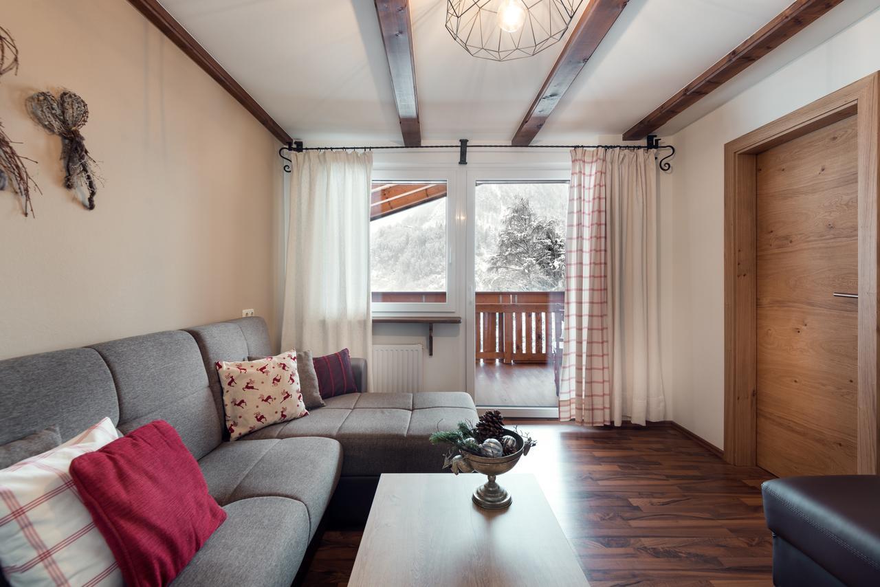 Aparthotel Der Jagdhof Sankt Johann im Pongau Camera foto
